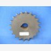 Martin sprocket 41B20, 3/4" bore